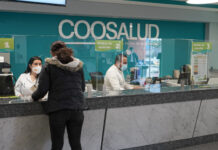 Polémica en Risaralda: Coosalud ahora les cobra $31 mil millones a hospitales que aseguran ser sus acreedores