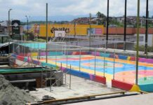 Pereira recuperará cuatro parques emblemáticos con más iluminación, deporte y seguridad