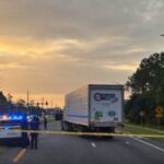 Muere una persona tras ser atropellada mientras huía de un operativo migratorio en Florida
