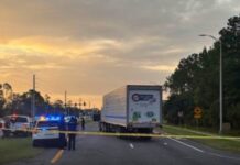 Muere una persona tras ser atropellada mientras huía de un operativo migratorio en Florida