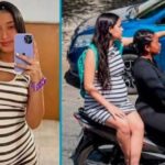 Nuevas pistas fortalecen la investigación por el asesinato de María Camila Potosí y la desaparición de su bebé
