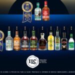 Industria Licorera de Caldas fortalece su internacionalización con premios y reconocimiento a la calidad de sus productos