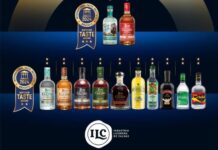 Industria Licorera de Caldas fortalece su internacionalización con premios y reconocimiento a la calidad de sus productos