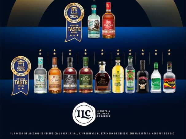 premios ILC