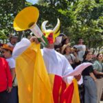 El Diablo ya anda suelto: Riosucio inició oficialmente al Pre-Carnaval 2027 con el Primer Voceo Carnavalero