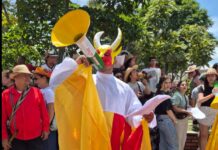 El Diablo ya anda suelto: Riosucio inició oficialmente al Pre-Carnaval 2027 con el Primer Voceo Carnavalero