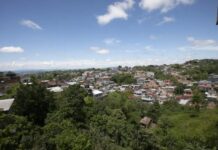 Reportan quema de varios vehículos en Segovia, Antioquia, en medio de la compleja situación de orden público