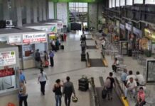 Se restablece el servicio de transporte entre Pereira y el Chocó