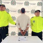 ¡Cayó “Norbey”! Lo señalan de un brutal feminicidio en el Eje Cafetero