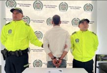 ¡Cayó “Norbey”! Lo señalan de un brutal feminicidio en el Eje Cafetero