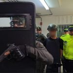Así cazaron a los presuntos autores de los atentados en Manizales: cámaras revelaron cada uno de sus movimientos.