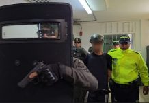 Así cazaron a los presuntos autores de los atentados en Manizales: cámaras revelaron cada uno de sus movimientos.
