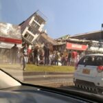 285 muertos y 379 desaparecidos: el balance del terremoto en Colombia