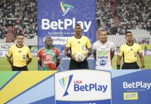 Once Caldas busca volver a la victoria ante el bicampeón del FPC.