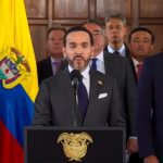 Gobierno nacional declaró la emergencia económica para atender la tragedia del terremoto