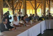 Administración de Pereira e Intergremial buscan soluciones para la recuperación de la ciudad tras el terremoto