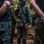 ¡Seis policías secuestrados, seis familias en vilo! Director de la Policía exige su liberación