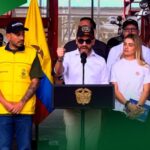 Reconstrucción de Pereira y Risaralda anuncia el presidente De la Espriella