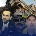 El director de la UNGRD se posesionó dos días después del terremoto, en medio de cuestionamientos por la demora