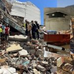 Reconstruir para resistir: el desafío sismorresistente que enfrenta Pereira
