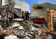 Reconstruir para resistir: el desafío sismorresistente que enfrenta Pereira