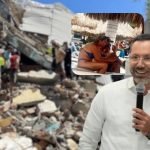 El ministro de Vivienda enfrenta una moción de censura y defiende su gestión tras la polémica por su viaje a Santa Marta