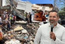 El ministro de Vivienda enfrenta una moción de censura y defiende su gestión tras la polémica por su viaje a Santa Marta