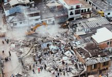 La reconstrucción de Pereira valdrá 10 billones de pesos y durará 3 años
