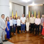Congresistas de Risaralda dejan de lado diferencias políticas para impulsar agenda de proyectos por cerca de $8 billones