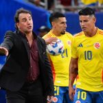Colombia empieza un nuevo proceso con el mismo técnico
