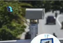 Gobierno anuncia revisión a fondo de las fotomultas en todo el país