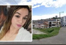 Capturado en Risaralda el presunto feminicida de Anserma: habría abusado sexualmente de su víctima y de sus dos hijas
