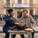 ¿Se destapó la “olla podrida” del Ministerio de Igualdad?