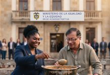 ¿Se destapó la “olla podrida” del Ministerio de Igualdad?