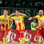 Otra sanción para el Deportivo Pereira