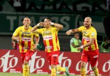 Otra sanción para el Deportivo Pereira