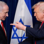 Netanyahu se distancia del plan de Trump para desarmar a Hamás