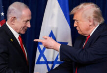 Netanyahu se distancia del plan de Trump para desarmar a Hamás