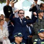 En su posesión, Abelardo no hablará ante el Congreso