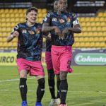 Deportivo Pereira ganó en Pasto y sumó su primer triunfo de la Liga BetPlay 2026-II