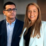 Dos importantes cargos para Pereira en gobierno nacional