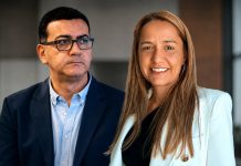 Dos importantes cargos para Pereira en gobierno nacional