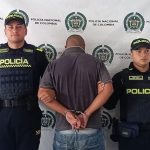 Capturan a padrastro señalado de abusar de su hijastra de 11 años