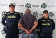 Capturan a padrastro señalado de abusar de su hijastra de 11 años