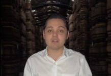 Alcalde de Samaná visitó la Industria Licorera de Caldas para fortalecer alianzas institucionales