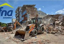 FNA habilita Fondo Móvil y anuncia alivios para afectados por el sismo