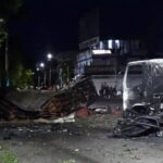 Ofrecen hasta $200 millones de recompensa por información sobre responsables del atentado terrorista en Cúcuta