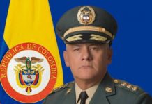 José Bertulfo Soto Sánchez, nuevo comandante del Ejército Nacional: un quindiano llega a la máxima jefatura de la institución