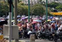 Damnificados de Pereira tienen hasta el 26 de agosto para realizar el censo