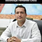 Falleció Fernando Chica, exconcejal y excandidato a la Alcaldía de Santa Rosa de Cabal